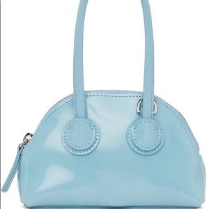 *SOLD OUT* Marge Sherwood Mini Bessette In Blue!!!